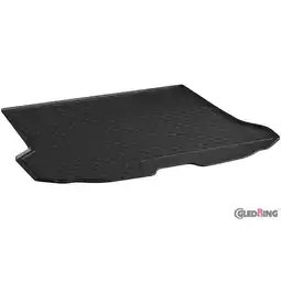 ANWB Gledring Volvo V70 & XC70 2007-2016 Kofferbakmat Zwart aanbieding