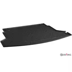 ANWB Gledring Honda CR-V 2012-2018 Kofferbakmat Zwart aanbieding