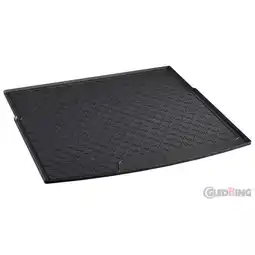 ANWB Gledring Opel Insignia Sportstourer 2008-2017 Kofferbakmat Zwart aanbieding