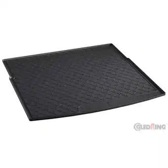 ANWB Gledring Opel Insignia Sportstourer 2008-2017 Kofferbakmat Zwart aanbieding