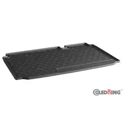 ANWB Gledring Ford Ecosport Facelift 11/2017 Kofferbakmat Zwart aanbieding