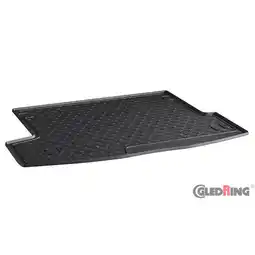 ANWB Gledring Honda Civic IX (FK) Tourer 2014-2017 Kofferbakmat Zwart aanbieding