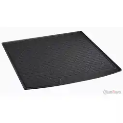 ANWB Gledring Toyota Yaris IV (XP21) 5-deurs 2020 Kofferbakmat Zwart aanbieding