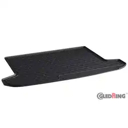 ANWB Gledring Hyundai Tucson Facelift 2018-2020 Kofferbakmat Zwart aanbieding