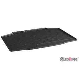 ANWB Gledring Skoda Kamiq 9/2019 Kofferbakmat Zwart aanbieding
