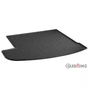ANWB Gledring Opel Insignia B Sportstourer 2017 Kofferbakmat Zwart aanbieding