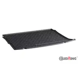 ANWB Gledring Toyota Corolla Cross 2022 Kofferbakmat Zwart aanbieding