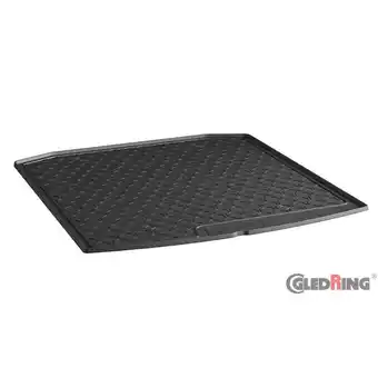ANWB Gledring Rubbasol (Rubber) Kofferbakmat passend voor Skoda Octavia IV Zwart aanbieding