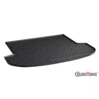 ANWB Gledring Hyundai Santa Fé IV (TM) (5-Personen) 2018 Kofferbakmat Zwart aanbieding