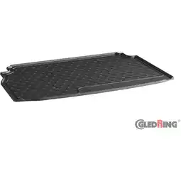 ANWB Gledring Opel Astra L HB 5-deurs 2021 Kofferbakmat Zwart aanbieding