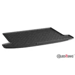 ANWB Gledring Hyundai Tucson (NX4E) 48V mild hybrid 2020-excl. full hybrid Kofferbakmat Zwart aanbieding