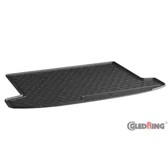 ANWB Gledring Hyundai Tucson (NX4E) 48V mild hybrid 2020-excl. full hybrid Kofferbakmat Zwart aanbieding