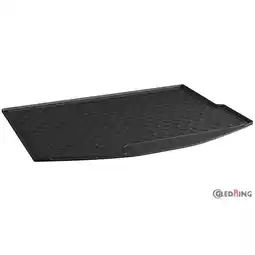 ANWB Gledring Renault Scenic IV 11/2016 Kofferbakmat Zwart aanbieding