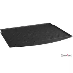 ANWB Gledring Renault Megane IV Grandtour 2016 Kofferbakmat Zwart aanbieding