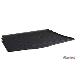 ANWB Gledring Kia Cee'd HB 5-deurs 2012-2015 Kofferbakmat Zwart aanbieding