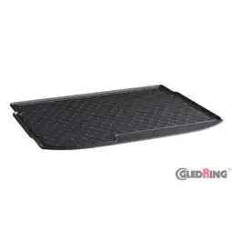 ANWB Gledring BMW X4 (F26) 2014-2018 Kofferbakmat Zwart aanbieding