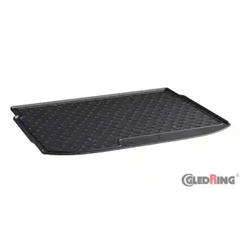 ANWB Gledring BMW X4 (F26) 2014-2018 Kofferbakmat Zwart aanbieding