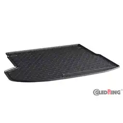 ANWB Gledring Kia Pro Cee'd (CD) 2018 Kofferbakmat Zwart aanbieding