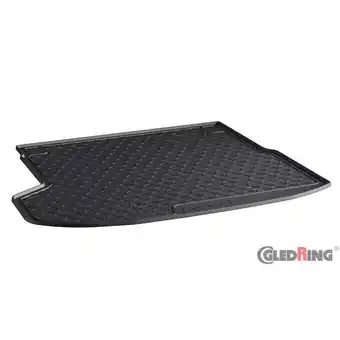 ANWB Gledring Kia Pro Cee'd (CD) 2018 Kofferbakmat Zwart aanbieding