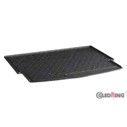 ANWB Gledring BMW 4-serie Gran Coupé F36 2013-2020 Kofferbakmat Zwart aanbieding