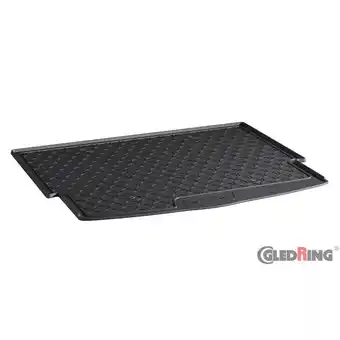 ANWB Gledring BMW 4-serie Gran Coupé F36 2013-2020 Kofferbakmat Zwart aanbieding