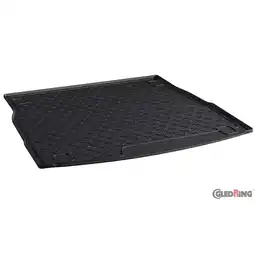 ANWB Gledring BMW 5-serie F11 Touring 2011-2017 Kofferbakmat Zwart aanbieding