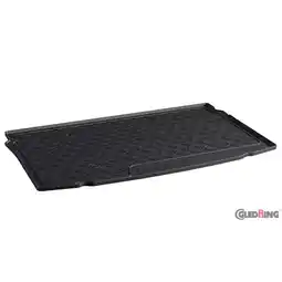 ANWB Gledring Audi Q3 2011-2018 Kofferbakmat Zwart aanbieding