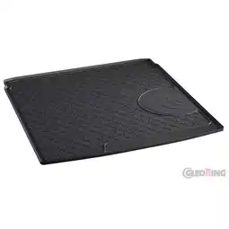 ANWB Gledring Volkswagen Passat 3C Sedan 2005-2014 Kofferbakmat Zwart aanbieding