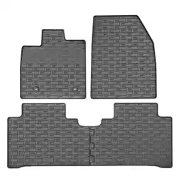 ANWB Gledring BYD Atto 3 2022 Rubbermatten Zwart aanbieding