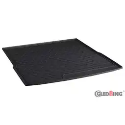 ANWB Gledring Audi Q4 e-tron (F4B) 2021 Kofferbakmat Zwart aanbieding