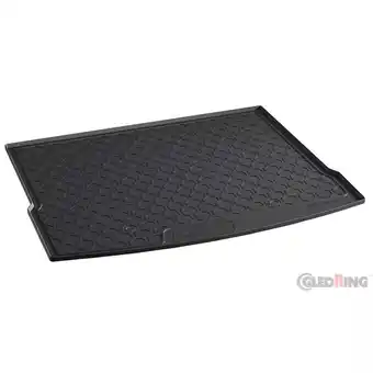 ANWB Gledring Audi A6 (C8) Sedan 2018 Kofferbakmat Zwart aanbieding