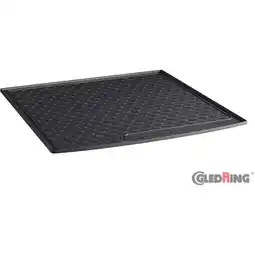 ANWB Gledring Toyota RAV4 IV 2013-2018 excl. hybrid Kofferbakmat Zwart aanbieding