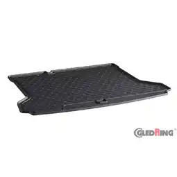 ANWB Gledring Volkswagen ID.4 2020 Kofferbakmat Zwart aanbieding