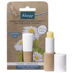 Douglas Kneipp Lippenbalsem Repair & Prevent aanbieding