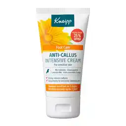Douglas Kneipp Eeltcrème aanbieding