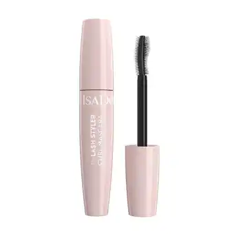 Douglas Isadora Lash Styler Curl Mascara aanbieding