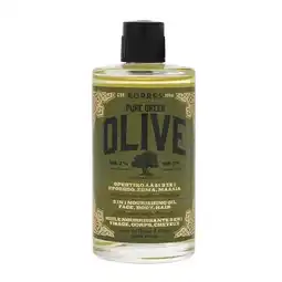 Douglas KORRES Olive 3-in-1 Nourishing Oil aanbieding