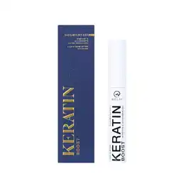 Douglas Niclay keratin Boost wimperlift aanbieding