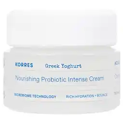 Douglas KORRES Greek Yoghurt Nourishing Probiotic Intense Cream aanbieding