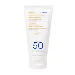 Douglas KORRES YOGHURT SPF50 aanbieding