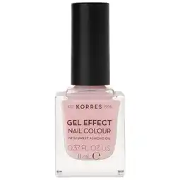 Douglas KORRES Gel Effect Nagellak aanbieding