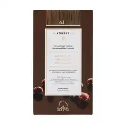 Douglas KORRES Argan Oil Advanced Colorant aanbieding