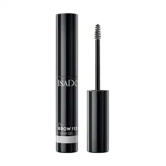 Douglas Isadora Brow Fix Clear Gel aanbieding
