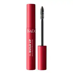 Douglas Isadora The Build Up Extra Volume aanbieding