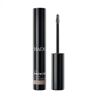 Douglas Isadora Brow Fix Tinted Eyebrow aanbieding