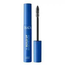 Douglas Isadora The Build Up Mascara Extra Volume Waterproof aanbieding