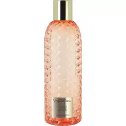 Douglas Vivian Gray Neroli & Amber Shower Gel aanbieding