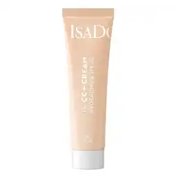 Douglas Isadora The CC + Cream aanbieding