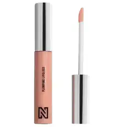 Douglas N BEAUTY Plumping Gloss aanbieding