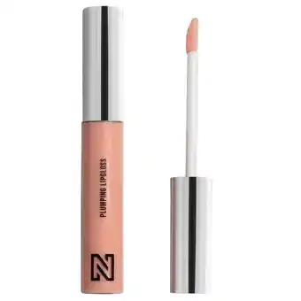 Douglas N BEAUTY Plumping Gloss aanbieding